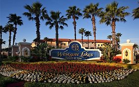 Westgate Lakes Resort And Spa